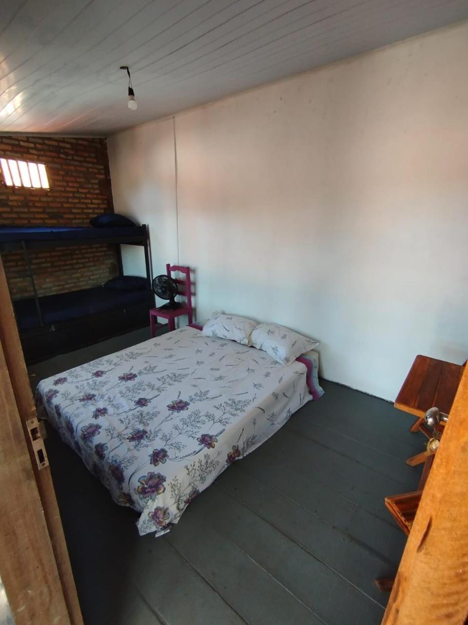 Waves Hostel & Pub Praia de Pipa エクステリア 写真