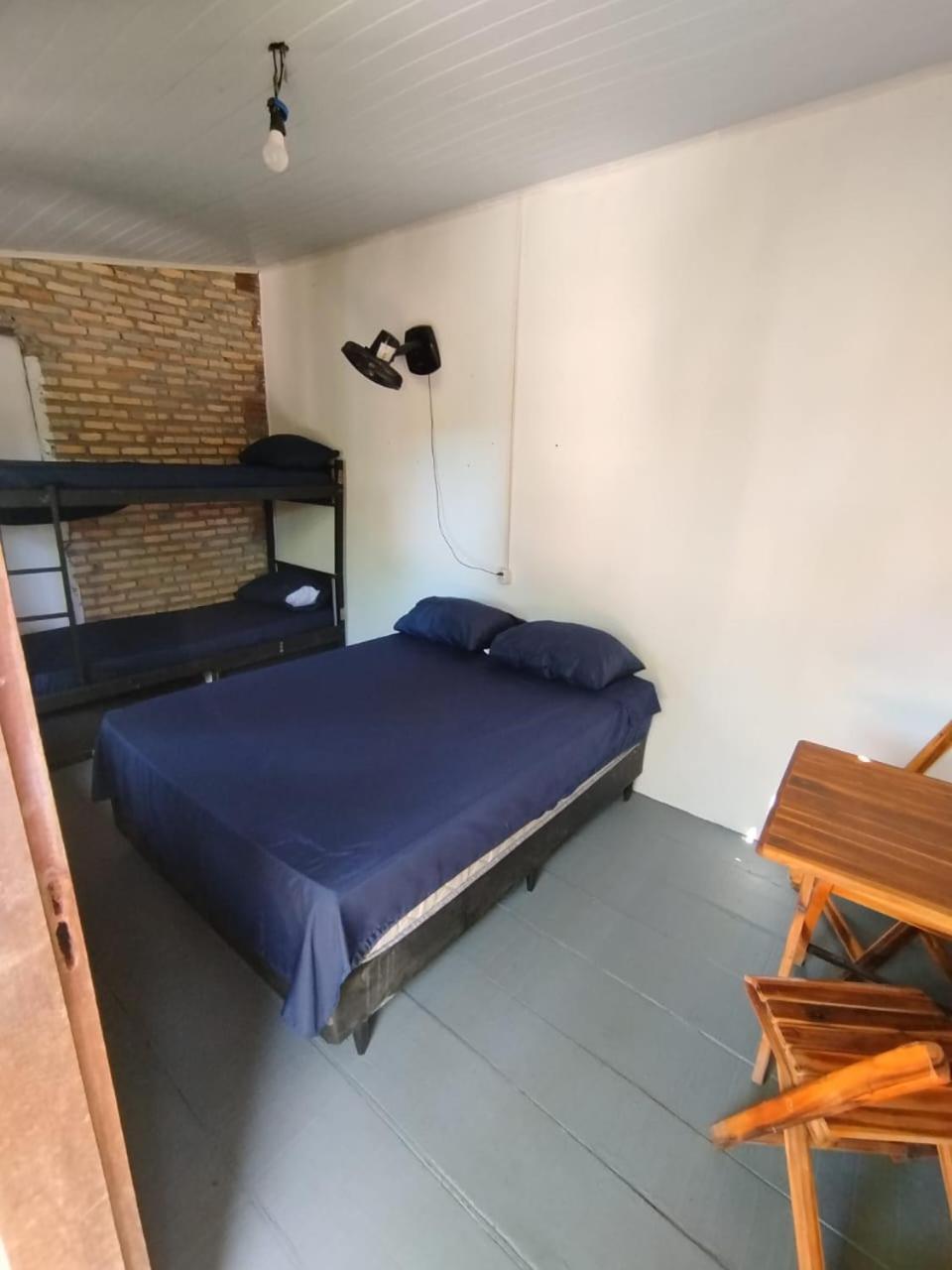 Waves Hostel & Pub Praia de Pipa エクステリア 写真