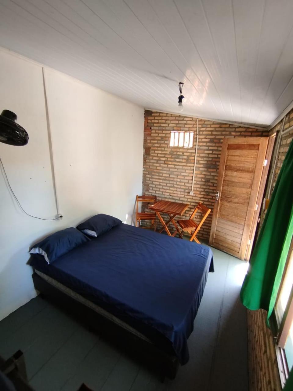 Waves Hostel & Pub Praia de Pipa エクステリア 写真