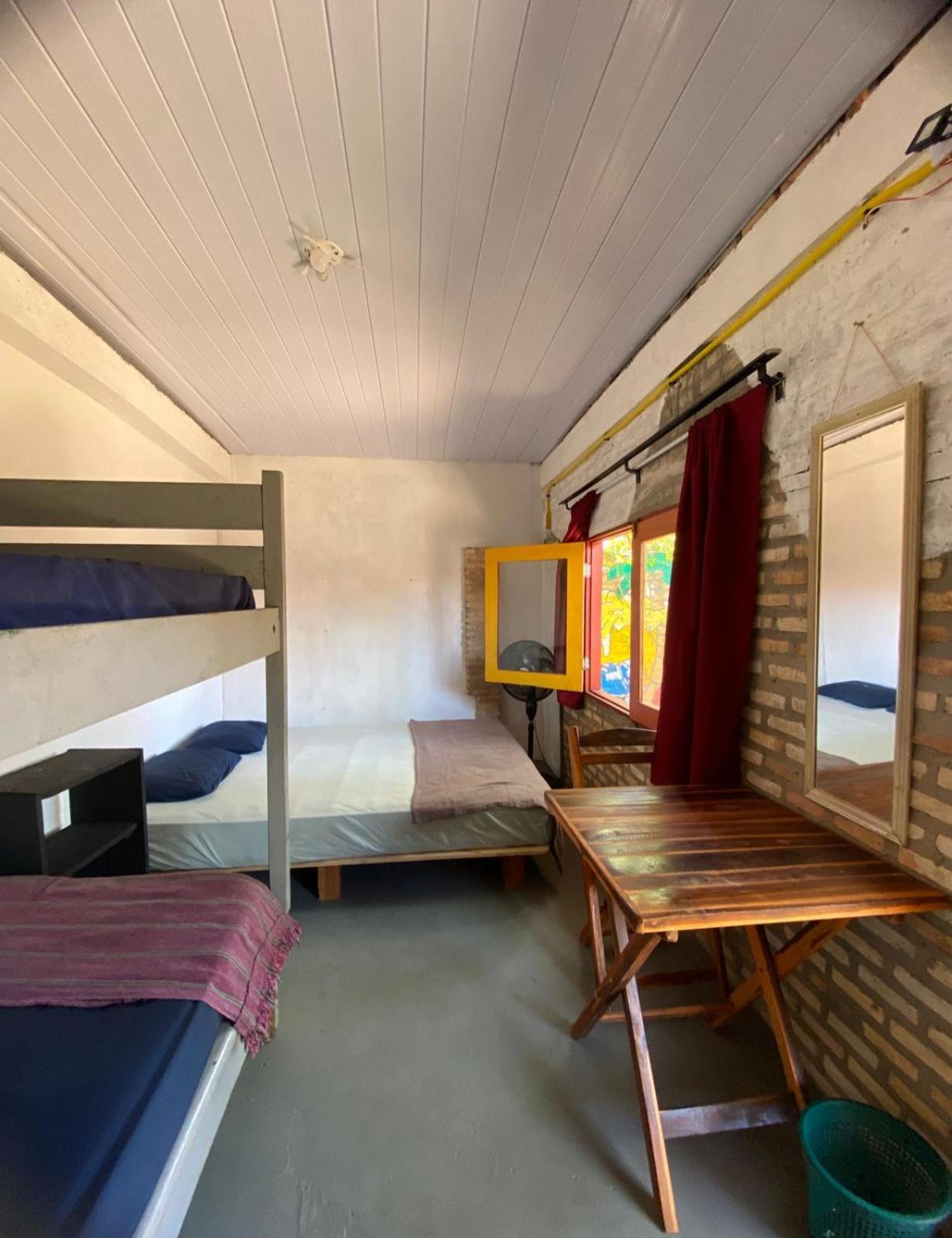 Waves Hostel & Pub Praia de Pipa エクステリア 写真